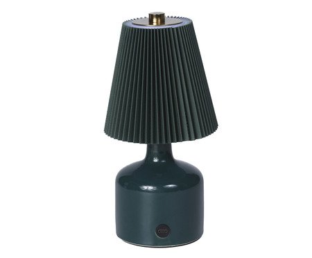 Luminária de Mesa Tinny Verde | Westwing