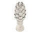 Adorno Decorativo Pine Pequeno, Off White | WestwingNow