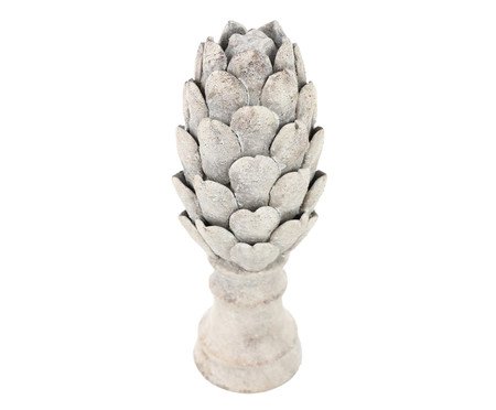 Adorno Decorativo Pine Pequeno | Westwing
