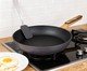 Frigideira Tris Preta 24 cm, black | WestwingNow
