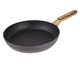 Frigideira Tris Preta 24 cm, black | WestwingNow