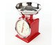 Balança Classic Vermelho Pequena, green | WestwingNow