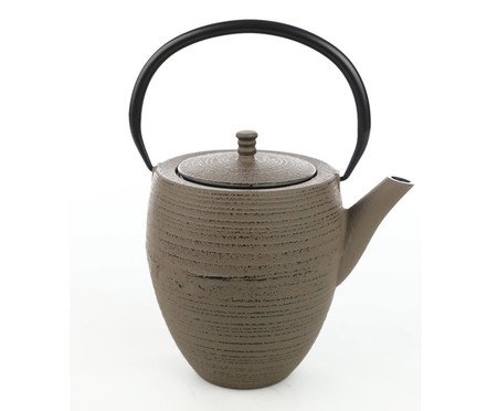 Chaleira Pot Cinza | Westwing