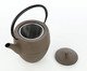 Chaleira Pot Cinza, grey | WestwingNow
