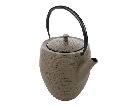 Chaleira Pot Cinza | Westwing