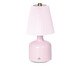 Luminária de Mesa Tinny Rosa, pink | WestwingNow