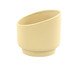 Cachepot Classic Amarelo Claro Pequeno, yellow | WestwingNow