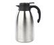 Garrafa Térmica em Inox - 2 L, silver or metallic | WestwingNow