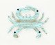 Decorativo Caranguejo, green | WestwingNow