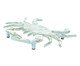 Decorativo Caranguejo, green | WestwingNow