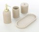 Jogo para Bancada Drica, beige | WestwingNow