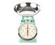 Balança Classic Verde Menta Média, brown | WestwingNow