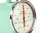 Balança Classic Verde Menta Média, brown | WestwingNow