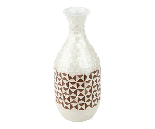 Vaso Fancy I, Natural | WestwingNow