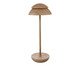 Luminária de Mesa Noisette, brown | WestwingNow