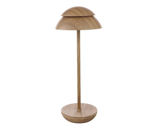 Luminária de Mesa Noisette, brown | WestwingNow