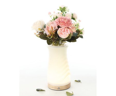 Luminária Lady Creme | Westwing