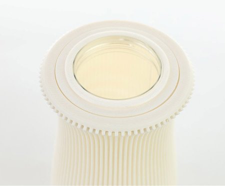 Luminária Lady Creme | Westwing