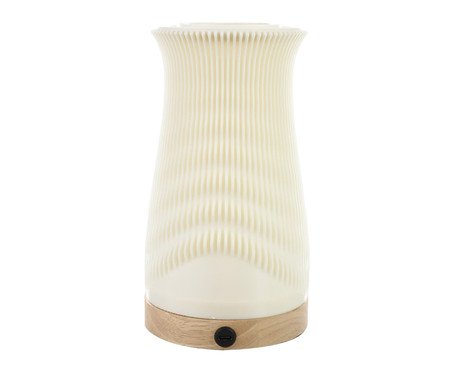 Luminária Lady Creme | Westwing