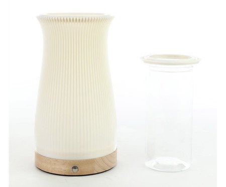 Luminária Lady Creme | Westwing