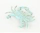 Potiche Decorativo Quadrado Delilah I, grey | WestwingNow
