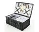 Jogo de Piquinique Fly, black | WestwingNow
