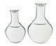 Jogo de Vaso Estampa 2D Jarro, white | WestwingNow