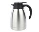 Garrafa Térmica em Inox - 1,5 L, silver or metallic | WestwingNow