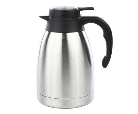 Garrafa Térmica em Inox - 1,5 L | Westwing