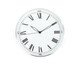 Relógio de Parede Fancy Prata, silver or metallic | WestwingNow