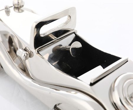 Adorno em Alumínio Calhambeque | Westwing