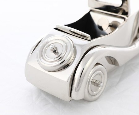 Adorno em Alumínio Calhambeque | Westwing