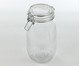 Pote Hermético - 1,5 L, transparent | WestwingNow
