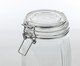 Pote Hermético - 1,5 L, transparent | WestwingNow