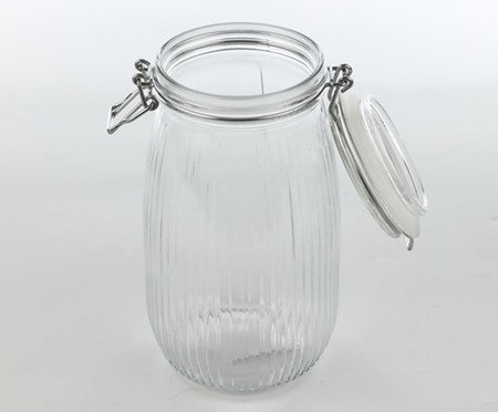 Pote Hermético - 1,5 L | Westwing