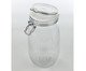 Pote Hermético - 1,5 L, transparent | WestwingNow