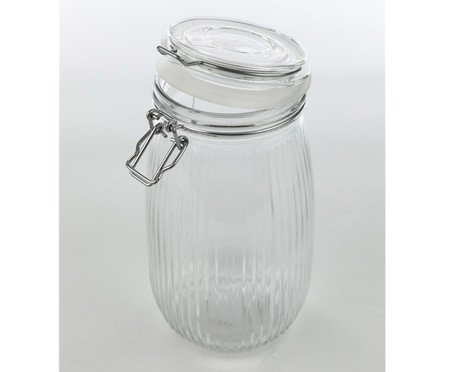 Pote Hermético - 1,5 L | Westwing