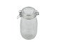 Pote Hermético - 1,5 L, transparent | WestwingNow