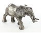 Elefante Fandi Decorativo, silver or metallic | WestwingNow