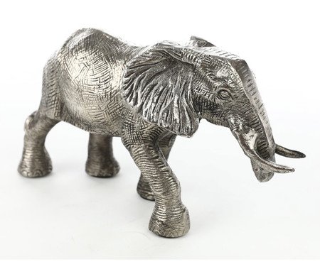 Elefante Fandi Decorativo | Westwing