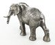Elefante Fandi Decorativo, silver or metallic | WestwingNow