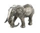 Elefante Fandi Decorativo, silver or metallic | WestwingNow