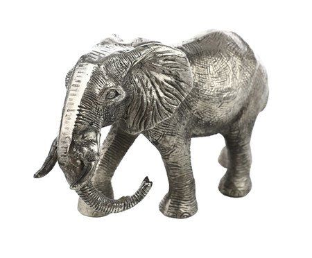 Elefante Fandi Decorativo | Westwing