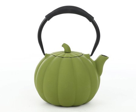 Chaleira Pumpkin Verde | Westwing