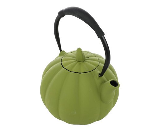 Chaleira Pumpkin Verde, green | WestwingNow
