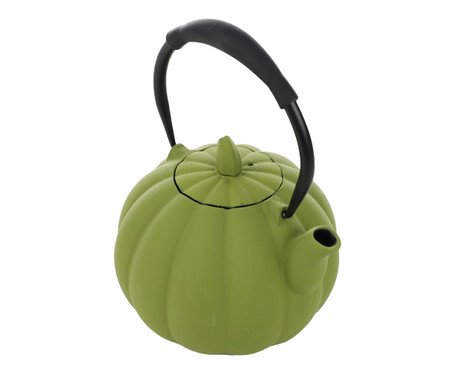 Chaleira Pumpkin Verde | Westwing