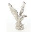 Águia Decorativa, silver or metallic | WestwingNow