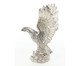 Águia Decorativa, silver or metallic | WestwingNow
