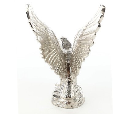 Águia Decorativa | Westwing