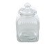 Pote Hermético - 3,5 L, transparent | WestwingNow